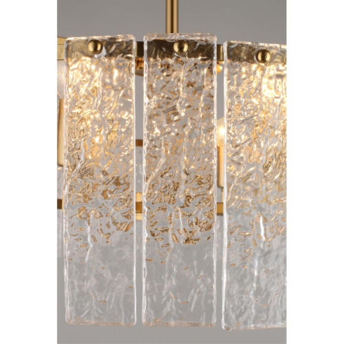 Люстра потолочная OML-68907-06 фото 4