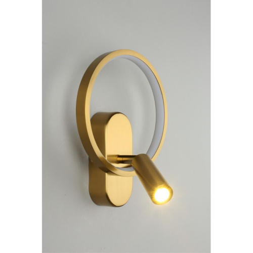 Светильник настенный (Бра) APL.346.11.02 фото 2 Светильник настенный (Бра) APL.346.11.02 фото 2