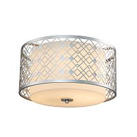 Потолочный светильник Elstead Lighting ZIGGY-F-M-LS