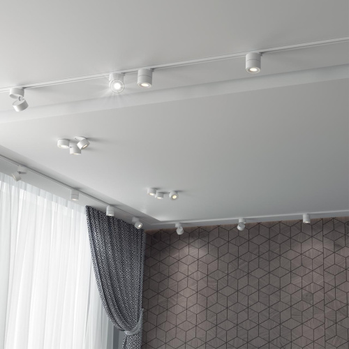 358776 SPOT NT21 526 белый Светильник встраиваемый светодиодный IP20 LED 15W 4000K 1300Лм 100-265V GRODA 358776 SPOT NT21 526 белый Светильник встраиваемый светодиодный IP20 LED 15W 4000K 1300Лм 100-265V GRODA