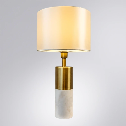Декоративная настольная лампа Arte Lamp TIANYI A5054LT-1PB фото 2