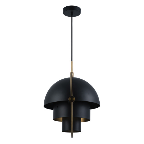 LOFT9915-BL Подвесной светильник LOFT IT Multi-lite фото 3