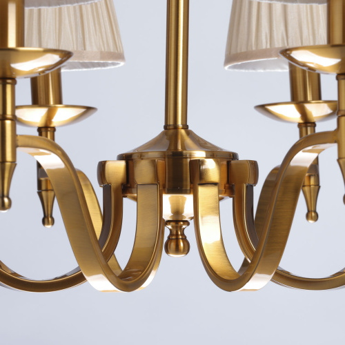 Люстра MW-Light Вирджиния фото 10 Люстра MW-Light Вирджиния фото 10