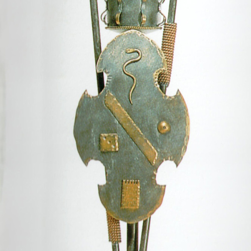 Бра 5384/A1 V1017 фото 3