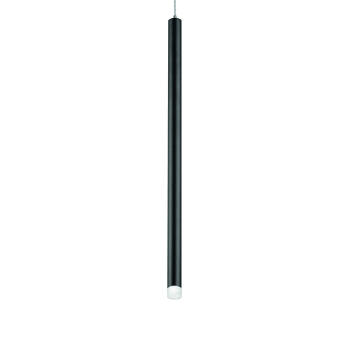 LT7472371 Люстра TUBO LED 5W 300LM 360G ЧЕРНЫЙ 3000K (747237+574701) фото 2 LT7472371 Люстра TUBO LED 5W 300LM 360G ЧЕРНЫЙ 3000K (747237+574701) фото 2