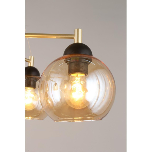 Люстра подвесная APL.907.03.07 фото 4 Люстра подвесная APL.907.03.07 фото 4