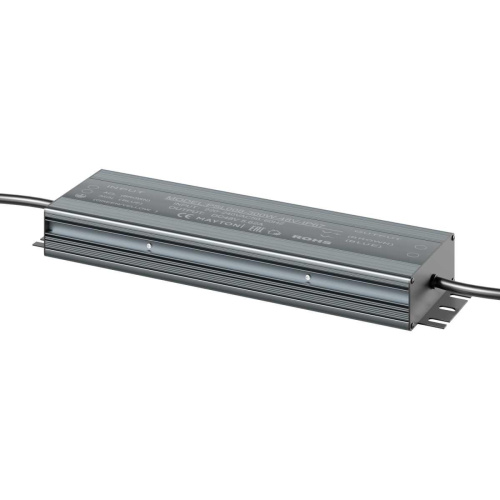 Источник напряжения Voltega Эксилайт / Exilight PSI008-300W-48V-IP67 Источник напряжения Voltega Эксилайт / Exilight PSI008-300W-48V-IP67
