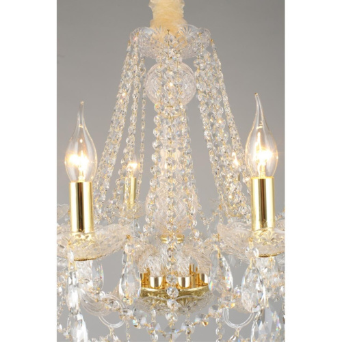 Люстра подвесная APL.755.13.08 фото 4