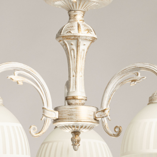 Люстра De City Ариадна фото 7