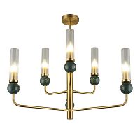 Люстра потолочная APL.337.07.06