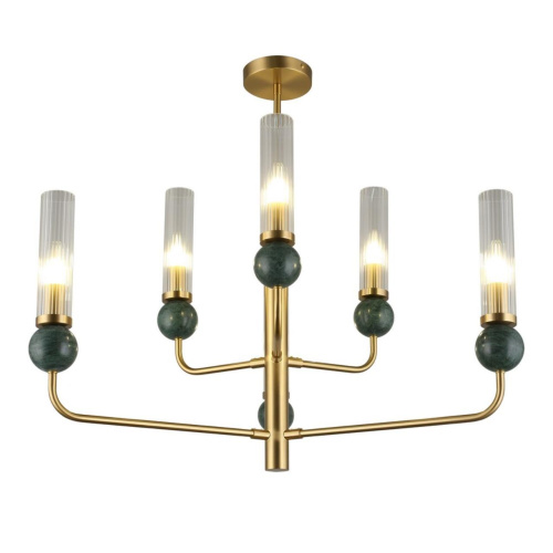 Люстра потолочная APL.337.07.06