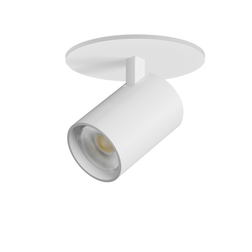 A5236RS Светильник ALTA BASE встраиваемый LED 24W 3040LM 24G БЕЛЫЙ 3000K со встр. чашей (215236 + 215006 + 215000-24) A5236RS Светильник ALTA BASE встраиваемый LED 24W 3040LM 24G БЕЛЫЙ 3000K со встр. чашей (215236 + 215006 + 215000-24)