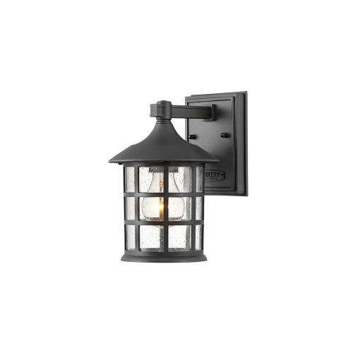 Настенный фонарь Hinkley HK-FREEPORT2-S-TBK Настенный фонарь Hinkley HK-FREEPORT2-S-TBK