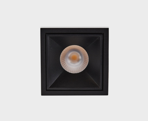 IT06-6020 black 4000K + IT06-6021 black светильник встраиваемый IT06-6020 black 4000K + IT06-6021 black светильник встраиваемый