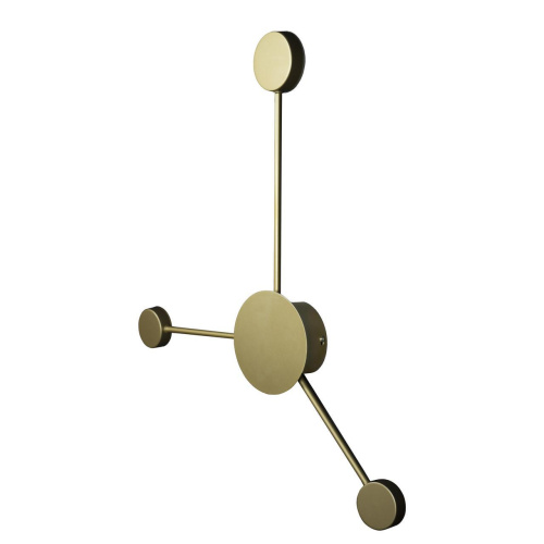 10059GD Настенный светильник LOFT IT Rays фото 2 10059GD Настенный светильник LOFT IT Rays фото 2