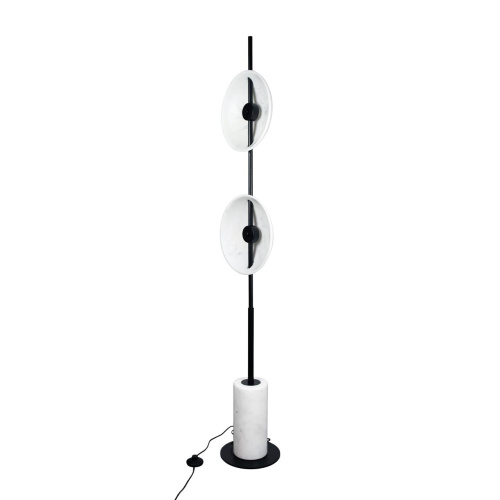 10049F Торшер LOFT IT Marble фото 4