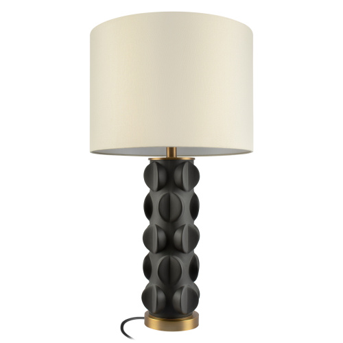 10494T Black Настольная лампа LOFT IT Beans фото 4