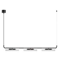 Подвесной светильник Lumion Suspentioni Toronto 6561/6