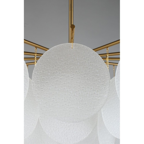 Люстра потолочная OML-67407-06 фото 2 Люстра потолочная OML-67407-06 фото 2