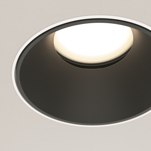 Встраиваемый светильник Technical DL051-U-2WB фото 5