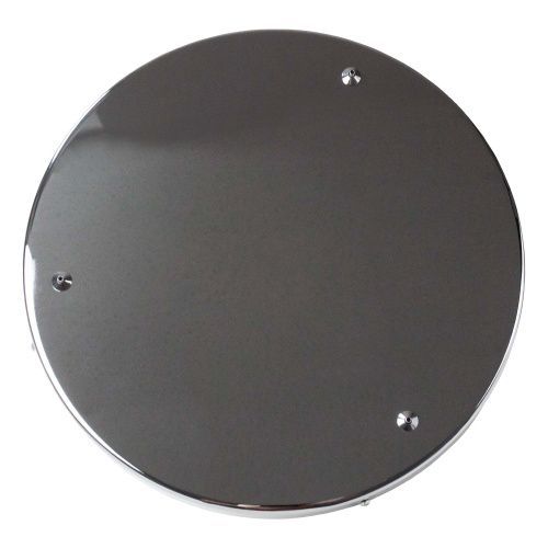 SL001.103.03 Потолочное крепление на 3 лампы (круглое) ST-Luce Хром SL1 фото 2