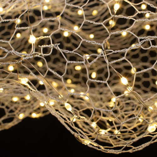 10247/1500 White Подвесной светильник LOFT IT Cloud фото 3