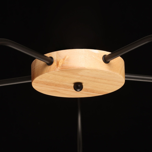 Люстра De City Акцент фото 2