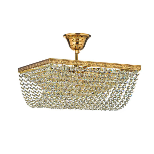 Потолочный светильник Arti Lampadari Nobile E 1.3.30.501 G Потолочный светильник Arti Lampadari Nobile E 1.3.30.501 G