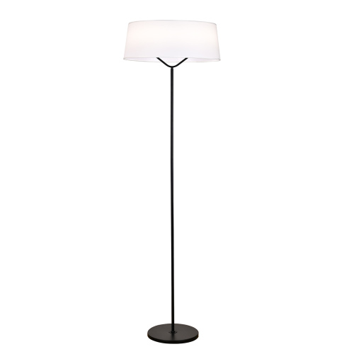 Напольный светильник 130001/1F LED*20W Black Напольный светильник 130001/1F LED*20W Black