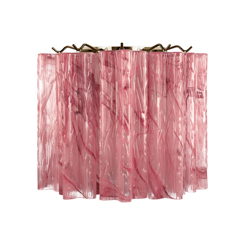 10580W Pink Настенный светильник LOFT IT Murano 10580W Pink Настенный светильник LOFT IT Murano