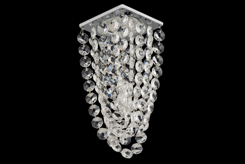 Спот встраиваемый Dio D'Arte Elite Tayo GU10.5.14.8x8.112 N фото 2