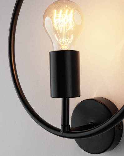 Светильник настенный Moderli V11582-1W Sachara фото 4