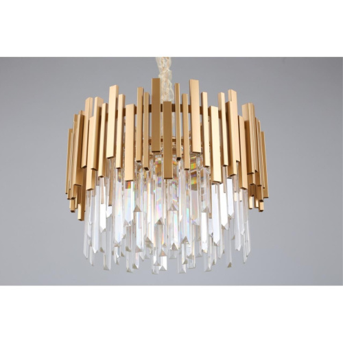 Люстра подвесная OML-72803-09 фото 11 Люстра подвесная OML-72803-09 фото 11