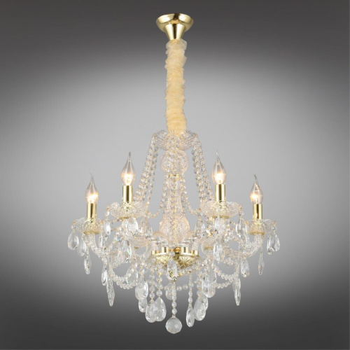 Люстра подвесная APL.755.13.06 фото 2 Люстра подвесная APL.755.13.06 фото 2