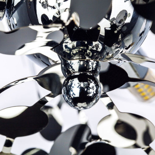 Комплект с подвесной люстрой Lightstar Extra (721134-3+572124-1) L3PL721134 фото 7