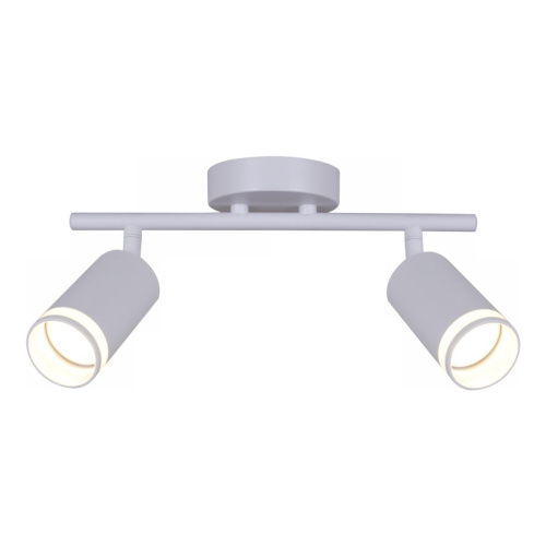 Спот Reluce Technical 16001-9.5-002CT SPOT LIGHT GU10 WT фото 7