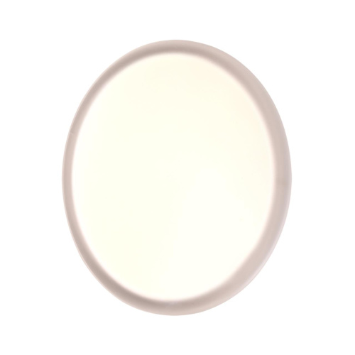7776/DLN PALE SN 110 Светильник пластик/белый LED 48Вт 3000/4000/6000К D400 IP43 CCT JOLLY фото 6