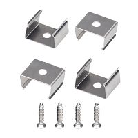 Держатель ARL-NOVA-1615-CLIP STEEL Arlight 047043