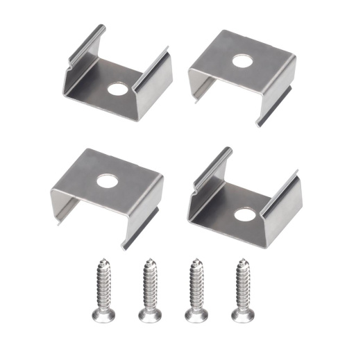 Держатель ARL-NOVA-1615-CLIP STEEL Arlight 047043