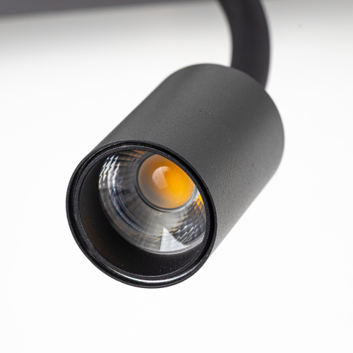 Citilux Декарт CL704471 LED USB Светильник с выключателем Чёрный фото 11 Citilux Декарт CL704471 LED USB Светильник с выключателем Чёрный фото 11