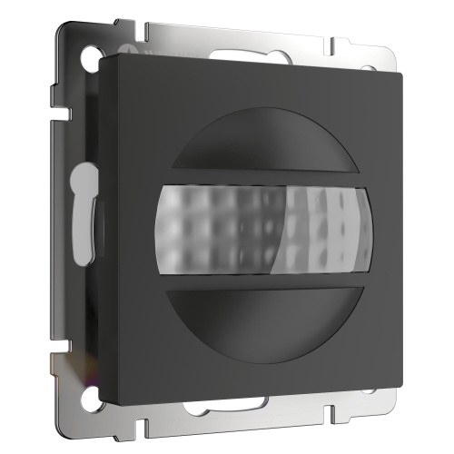 Датчик движения (черный матовый) W1155108 Датчик движения (черный матовый) W1155108