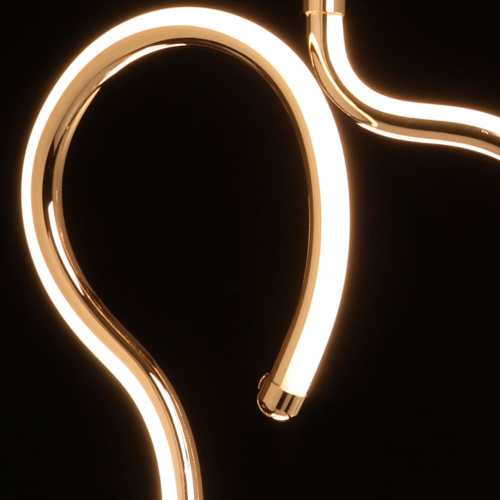 Люстра De Markt Аурих фото 7 Люстра De Markt Аурих фото 7