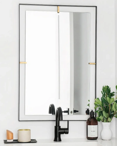 Зеркало в раме "Гастон" Зеркало в раме "Гастон"