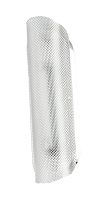 Светильник настенный хром LED 12Вт D12см Zortes CIRCON ZRS.90610.23
