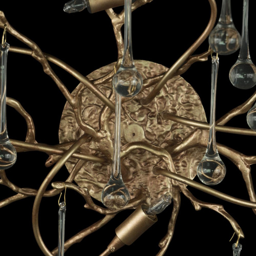 10067/6W GB Бра LOFT IT Bijout фото 11 10067/6W GB Бра LOFT IT Bijout фото 11