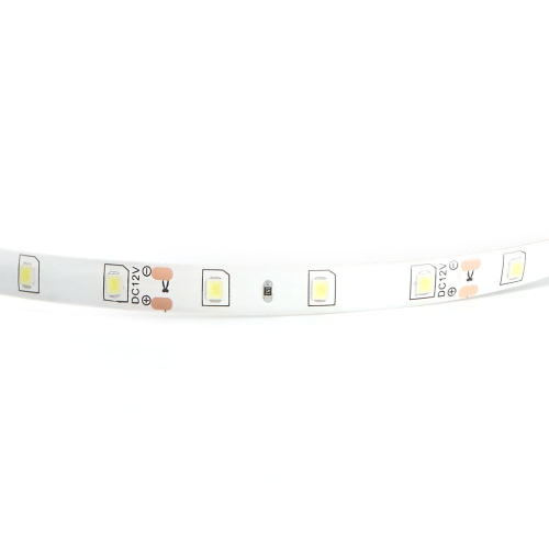 Светодиодная LED лента Feron LS604, 60SMD(2835)/m 4.8W/m 12V IP65 5m, 6500К фото 3