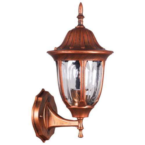 Настенный фонарь Reluce 00867-0.2-001W ACP Настенный фонарь Reluce 00867-0.2-001W ACP