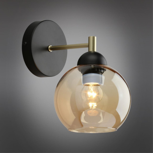 Светильник настенный (Бра) APL.907.01.01 фото 3 Светильник настенный (Бра) APL.907.01.01 фото 3