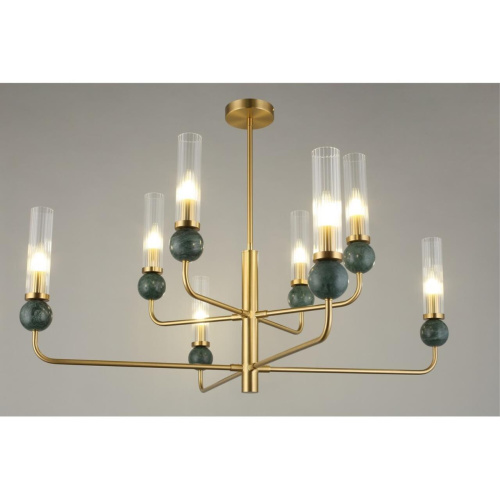 Люстра потолочная APL.337.07.08 фото 3