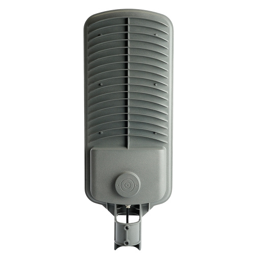 Светодиодный уличный консольный светильник Feron SP3070 200W 4000K AC90-300V, серый фото 6